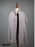 Super Soft Multi-Color Stripes Premium Scarf